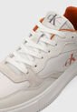 Tenis Calvin Klein Blanco de Calvin Klein