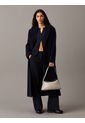 Bolso Gris De Hombro Soft Sculpt Calvin Klein de Calvin Klein