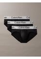 Pack Multicolor De 3 Slips - Micro Stretch Calvin Klein de Calvin Klein