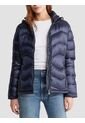 Rompeviento Azul Plegable Con Capota Calvin Klein de Calvin Klein