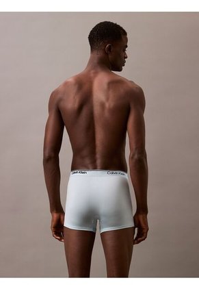 Pack Multicolor De 3 Boxer - Micro Stretch Calvin Klein