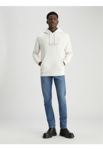 Jeans Azul Slim Calvin Klein