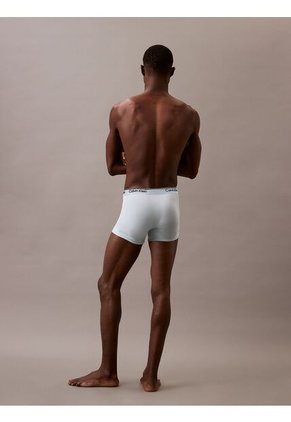 Pack Multicolor De 3 Boxer - Micro Stretch Calvin Klein