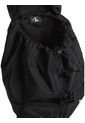 Morral Negro Plegable 2 En 1 Calvin Klein de Calvin Klein