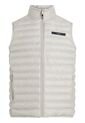 Chaleco Beige Acolchado Plegable Calvin Klein de Calvin Klein