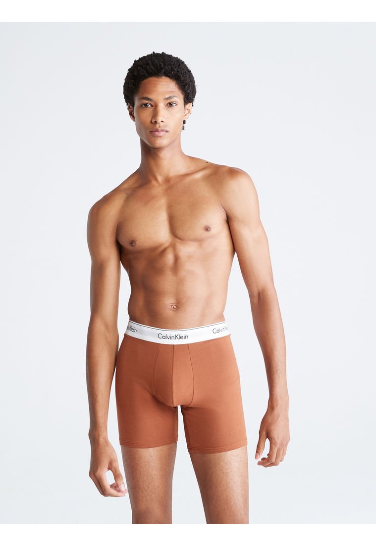 Hombres en ropa interior calvin klein online