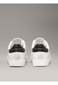 Tenis Multicolor Classic Cupsole De Cuero Calvin Klein de Calvin Klein