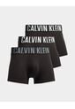 Pack Negro De 3 Boxers Brief - Intense Power Cotton Calvin Klein de Calvin Klein