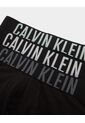 Pack Negro De 3 Boxers Brief - Intense Power Cotton Calvin Klein de Calvin Klein