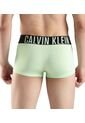 Pack Multicolor De 3 Bóxer Trunk Calvin Klein de Calvin Klein