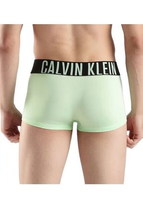 Pack Multicolor De 3 Bóxer Trunk Calvin Klein