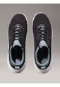 Tenis Negro Eva Runner Ripstop Calvin Klein de Calvin Klein