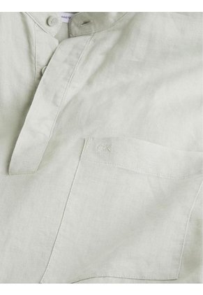 Camisa Esencial Para Hombre Calvin Klein