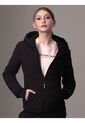 Rompe Viento Negro Plegable Con Estiramiento Calvin Klein de Calvin Klein