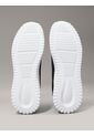 Tenis Negro Eva Runner Ripstop Calvin Klein de Calvin Klein