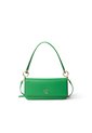 Bolso Verde De Hombro Minimal Monograma Calvin Klein de Calvin Klein