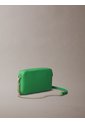 Bolso Verde Camera Minimal Mono Calvin Klein de Calvin Klein