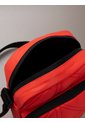 Bolso Rojo Reporter Acolchado Con Logo Monograma Calvin Klein de Calvin Klein
