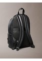 Morral Negro Redondo Micro Pebble Calvin Klein de Calvin Klein