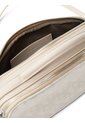 Bolso Marfil Camera Con Doble Cremallera Calvin Klein de Calvin Klein
