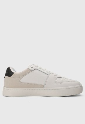 Tenis Calvin Klein Blanco