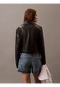 Short De Jean 90's De Talle Medio Calvin Klein de Calvin Klein