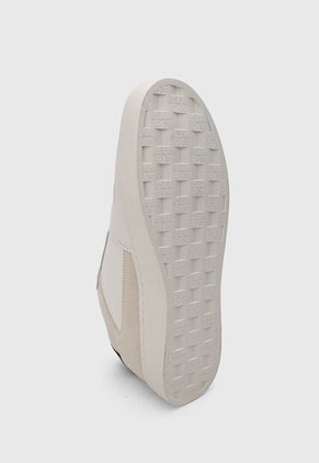 Tenis Calvin Klein Blanco