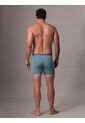 Pack Celeste De 3 Boxer Brief Calvin Klein de Calvin Klein