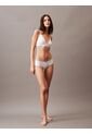 Panty Blanco Hipster - Modern Logo Calvin Klein de Calvin Klein