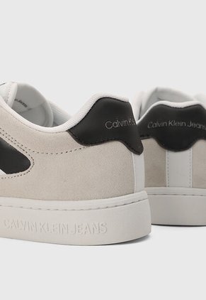 Tenis Calvin Klein Blanco