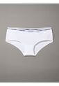 Panty Blanco Hipster - Modern Logo Calvin Klein de Calvin Klein