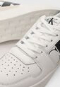 Tenis Calvin Klein Blanco de Calvin Klein