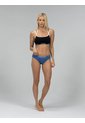 Panty Azul Clásico - Maximum Cotton Calvin Klein de Calvin Klein