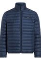Chaqueta Azul Ligera Acolchada Calvin Klein de Calvin Klein
