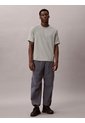Camiseta Gris Active Top Calvin Klein de Calvin Klein