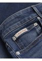 Jeans Azul Slim De Talle Medio Calvin Klein de Calvin Klein