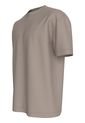 Camiseta Beige Gradient Fade Calvin Klein de Calvin Klein