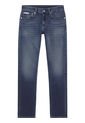 Jeans Azul Slim De Talle Medio Calvin Klein de Calvin Klein
