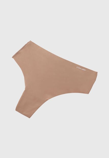 Pantie Calvin Klein Café