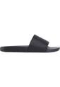 Sandalias Negro De Tiras Anchas Para Hombre Calvin Klein de Calvin Klein