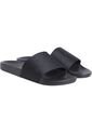 Sandalias Negro De Tiras Anchas Para Hombre Calvin Klein de Calvin Klein