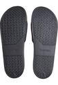 Sandalias Negro De Tiras Anchas Para Hombre Calvin Klein de Calvin Klein