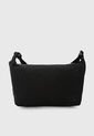 Bolso Calvin Klein Ultralight Shoulder Negro de Calvin Klein