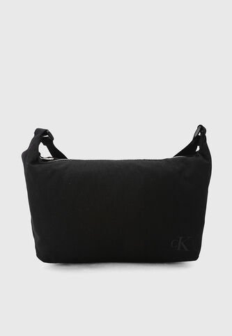 Bolso Calvin Klein Ultralight Shoulder Negro Calvin Klein