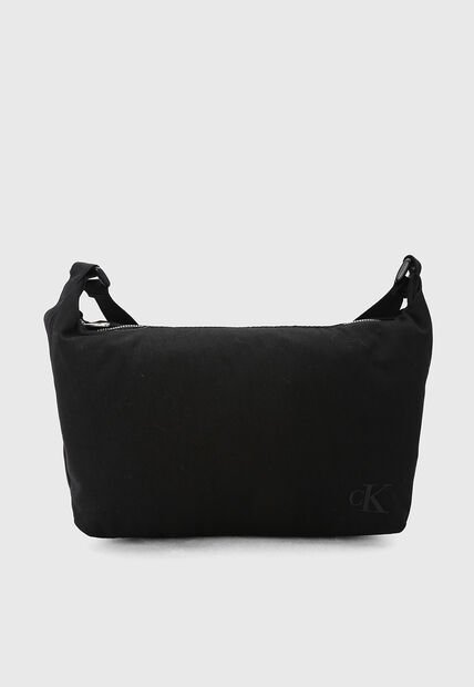 Bolso Calvin Klein Ultralight Shoulder Negro