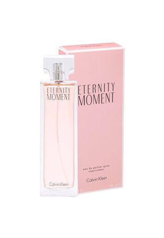 Calvin Klein - Perfume Eternity Moment 100ml