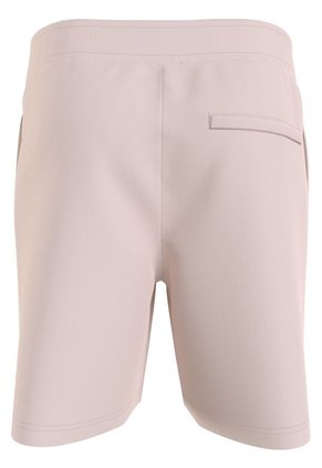 Bermuda Rosada De Algodón Para Hombre Calvin Klein