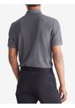 Polo Clásico De Pique Refinado Calvin Klein de Calvin Klein