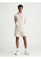 Bermuda Rosada De Algodón Para Hombre Calvin Klein de Calvin Klein