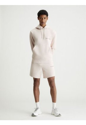 Bermuda Rosada De Algodón Para Hombre Calvin Klein